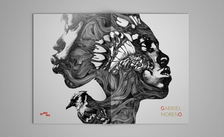 Thumbnail - Catalog for Gabriel Moreno